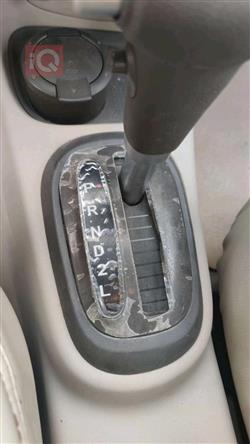 هيونداي أكسنت